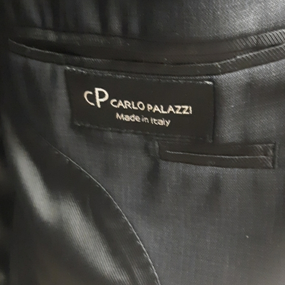 Carlo Palazzi Suit Jacket - Picture 3 of 5